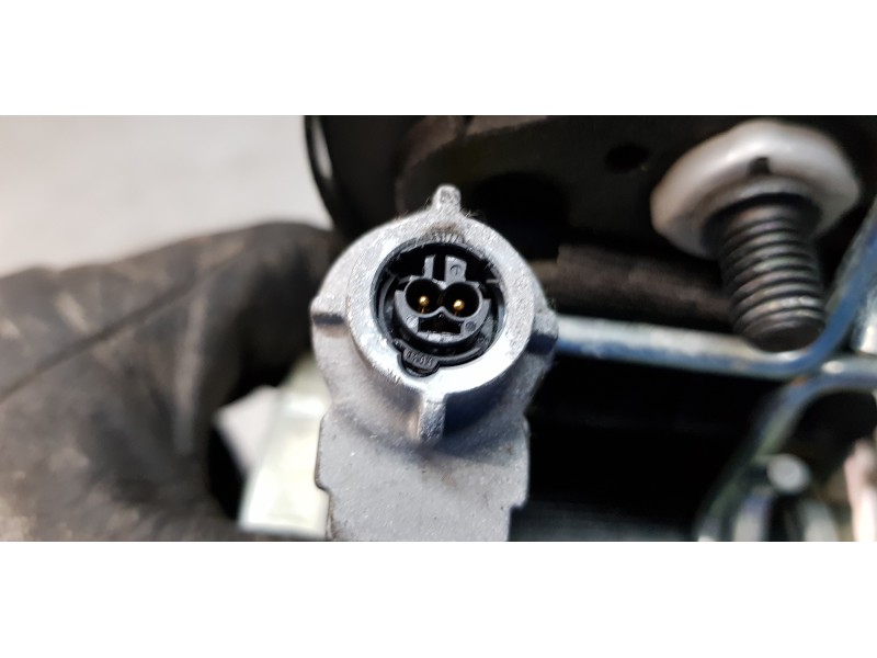 Recambio de kit airbag para peugeot 5008 allure referencia OEM IAM 9675181780  