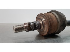Recambio de transmision delantera derecha para opel zafira tourer edition referencia OEM IAM 13377898   2