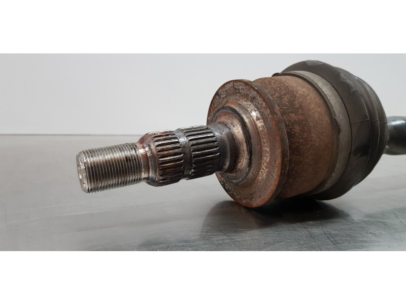 Recambio de transmision delantera derecha para opel zafira tourer edition referencia OEM IAM 13377898   Recambio de transmision delantera derecha para opel zafira tourer edition referencia OEM IAM 13377898