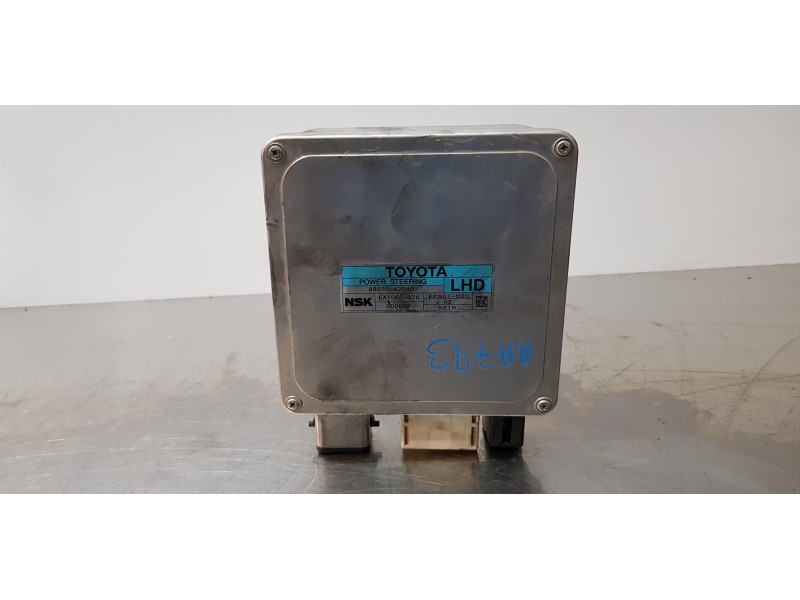 Recambio de modulo electronico para toyota rav 4 (a3) sol referencia OEM IAM 8965042040  