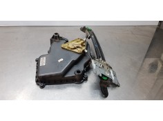 Recambio de elevalunas trasero derecho para seat leon (1p1) fr referencia OEM IAM 1P0839402B   2