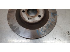 Recambio de disco freno trasero para volvo xc60 inscription awd referencia OEM IAM 31471816   2