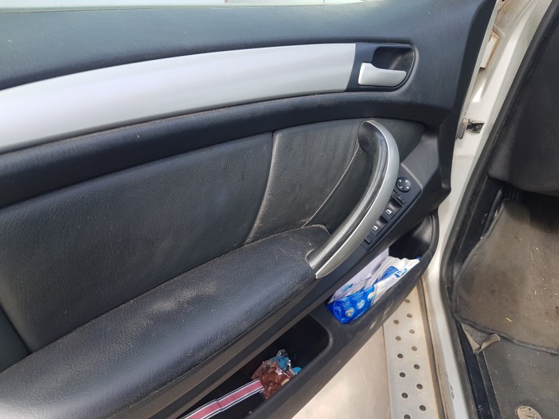 bmw x5 (e53) del año 2001 bmw x5 (e53) del año 2001