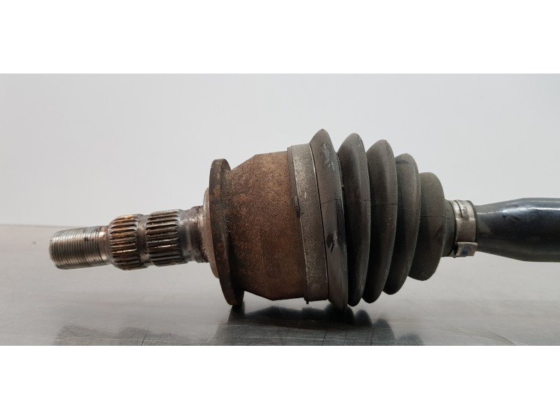 Recambio de transmision delantera derecha para opel zafira tourer edition referencia OEM IAM 13377898   Recambio de transmision delantera derecha para opel zafira tourer edition referencia OEM IAM 13377898