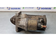 Recambio de motor arranque para fiat stilo (192) 2.4 20v abarth xbox referencia OEM IAM 63111007