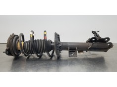 Recambio de amortiguador delantero izquierdo para hyundai tucson klass referencia OEM IAM 54650N7000  