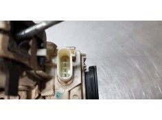 Recambio de cerradura puerta delantera izquierda para fiat freemont (345) basis referencia OEM IAM P04589913AD   2