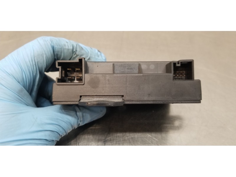 Recambio de modulo electronico para mercedes clase m (w166) ml 350 bluetec (166.004) referencia OEM IAM A0009003800  