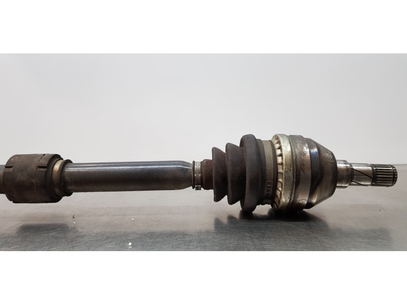 Recambio de transmision delantera derecha para opel zafira tourer edition referencia OEM IAM 13377898   Recambio de transmision delantera derecha para opel zafira tourer edition referencia OEM IAM 13377898