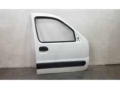 Recambio de puerta delantera derecha para renault kangoo (f/kc0) alize referencia OEM IAM 7751471746
