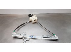 Recambio de elevalunas delantero derecho para peugeot 407 sw st sport referencia OEM IAM 9222Q4 9646594480 