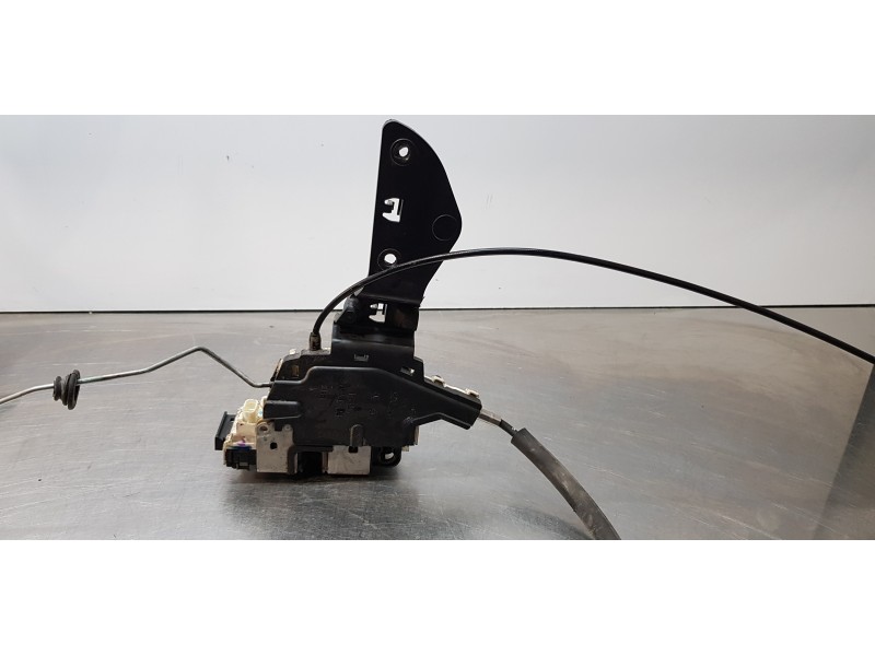 Recambio de cerradura puerta delantera izquierda para fiat freemont (345) basis referencia OEM IAM P04589913AD   Recambio de cerradura puerta delantera izquierda para fiat freemont (345) basis referencia OEM IAM P04589913AD