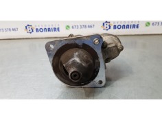 Recambio de motor arranque para fiat stilo (192) 2.4 20v abarth xbox referencia OEM IAM 63111007   2