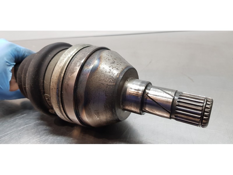 Recambio de transmision delantera derecha para opel zafira tourer edition referencia OEM IAM 13377898   Recambio de transmision delantera derecha para opel zafira tourer edition referencia OEM IAM 13377898