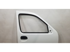 Recambio de puerta delantera derecha para renault kangoo (f/kc0) alize referencia OEM IAM 7751471746   2