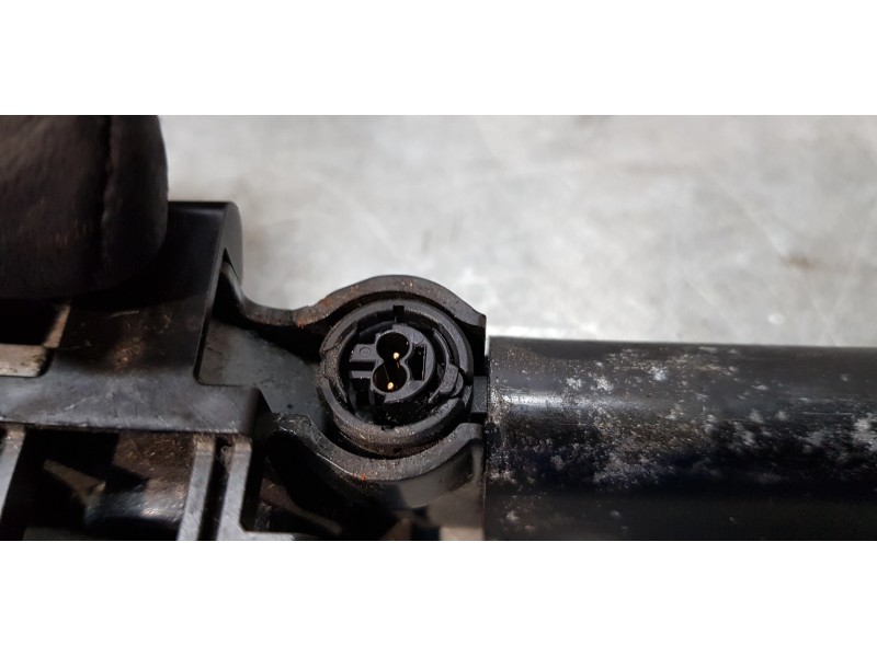 Recambio de kit airbag para peugeot 5008 allure referencia OEM IAM 9675181780  