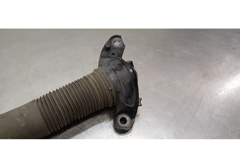 Recambio de amortiguador trasero derecho para land rover discovery sport pure referencia OEM IAM LR061355 GK7218A116 