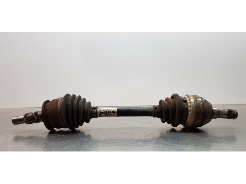 Recambio de transmision delantera izquierda para opel zafira tourer edition referencia OEM IAM 13348263   Recambio de transmision delantera izquierda para opel zafira tourer edition referencia OEM IAM 13348263