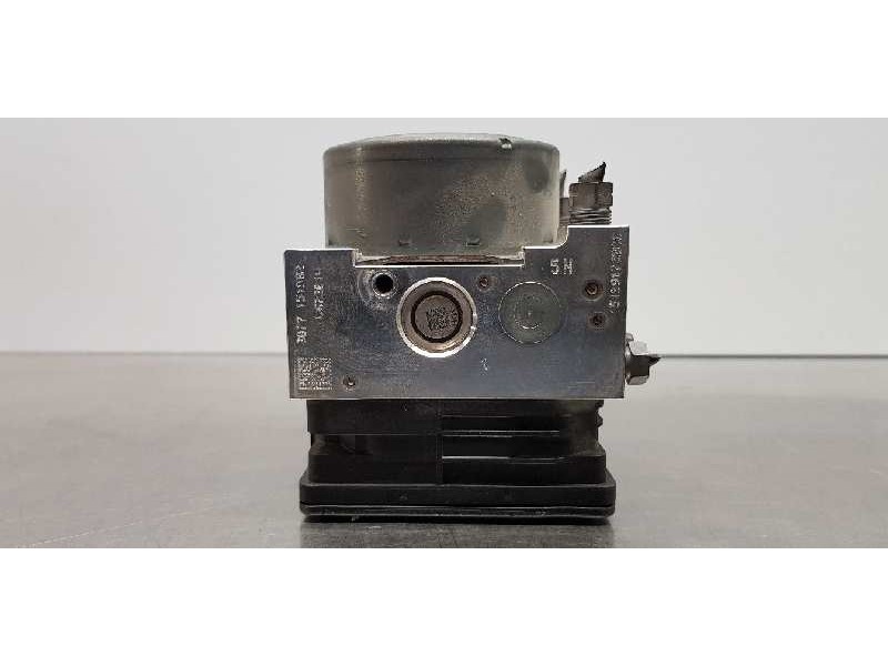 Recambio de abs para dacia lodgy ambiance referencia OEM IAM 476605810R  