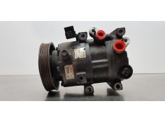 Recambio de compresor aire acondicionado para kia carens ( ) basic referencia OEM IAM 97701A4500