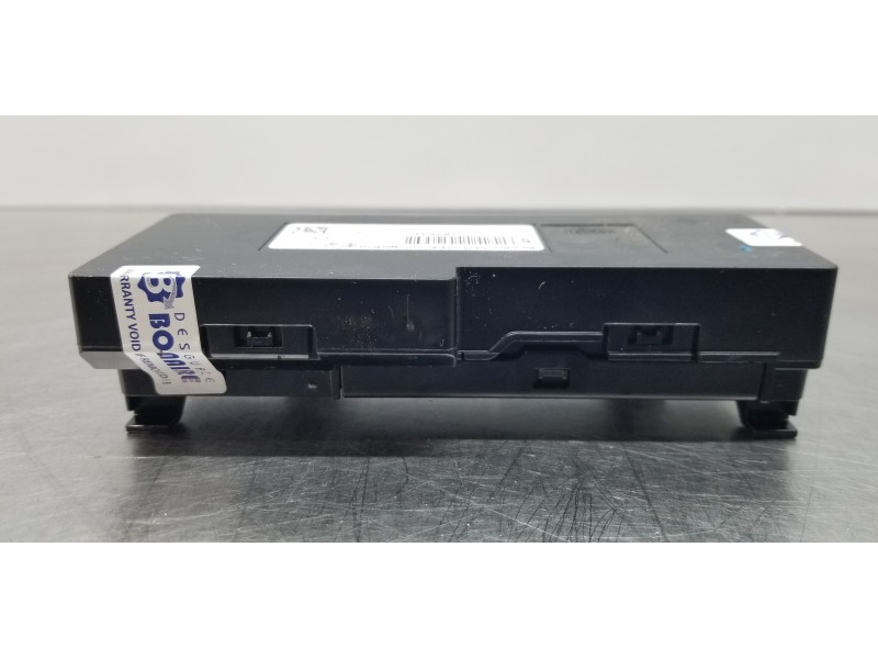 Recambio de modulo electronico para peugeot 3008 active referencia OEM IAM 9828266180  