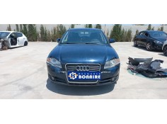 audi a4 berlina (8e) del año 2005