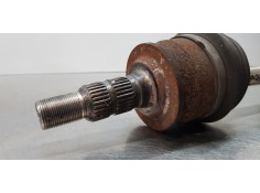 Recambio de transmision delantera izquierda para opel zafira tourer edition referencia OEM IAM 13348263   2