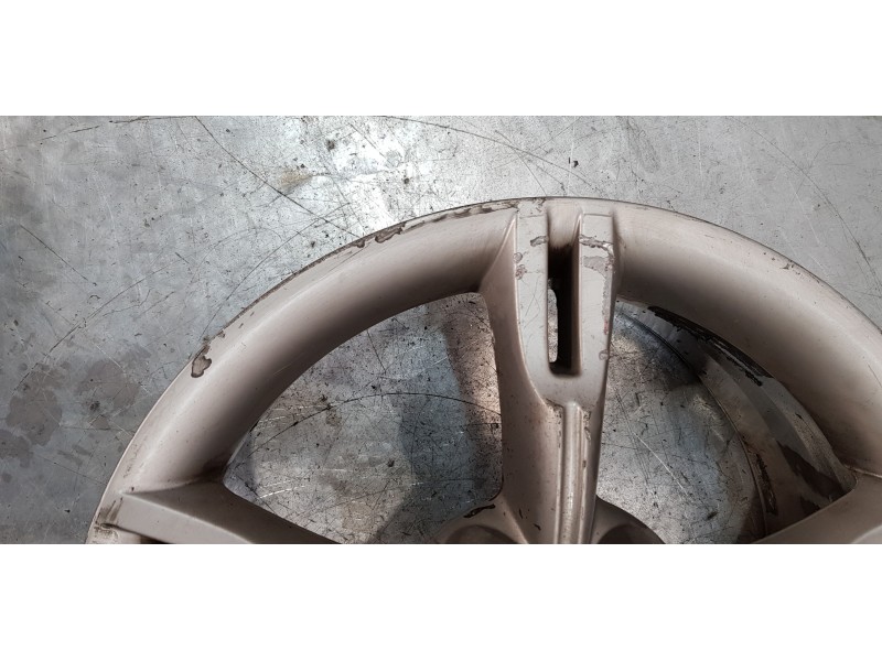 Recambio de llanta para seat leon (1p1) fr referencia OEM IAM 1P0601025B   Recambio de llanta para seat leon (1p1) fr referencia OEM IAM 1P0601025B