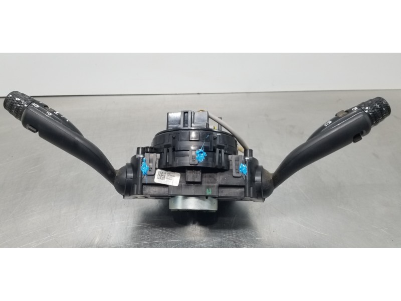 Recambio de anillo airbag para hyundai tucson klass referencia OEM IAM 93490AA110  