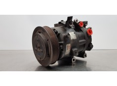 Recambio de compresor aire acondicionado para kia carens ( ) basic referencia OEM IAM 97701A4500   2