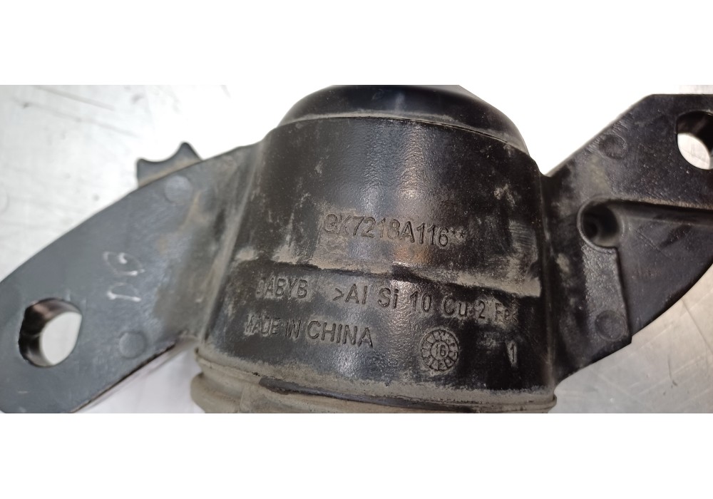Recambio de amortiguador trasero derecho para land rover discovery sport pure referencia OEM IAM LR061355 GK7218A116 