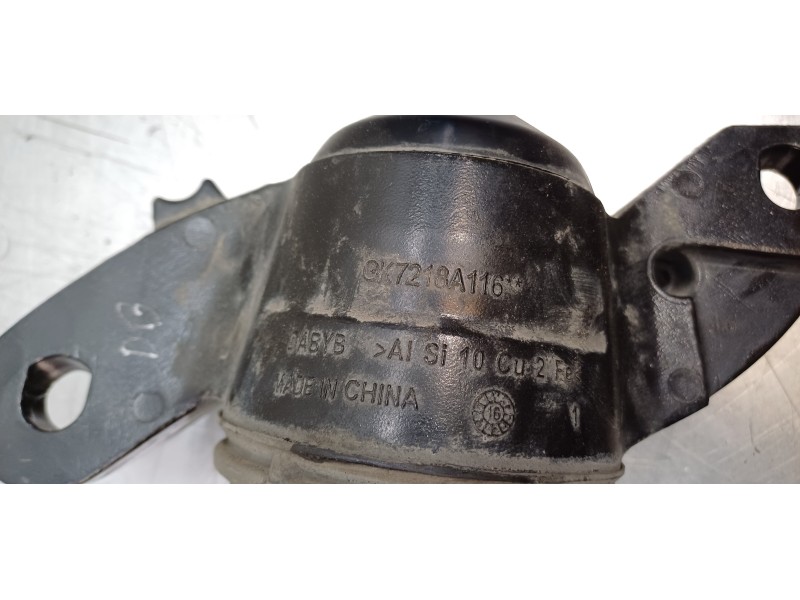 Recambio de amortiguador trasero derecho para land rover discovery sport pure referencia OEM IAM LR061355 GK7218A116 