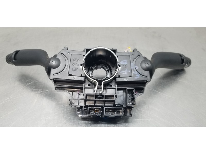 Recambio de anillo airbag para hyundai tucson klass referencia OEM IAM 93490AA110  