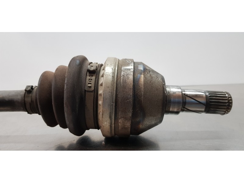 Recambio de transmision delantera izquierda para opel zafira tourer edition referencia OEM IAM 13348263   Recambio de transmision delantera izquierda para opel zafira tourer edition referencia OEM IAM 13348263