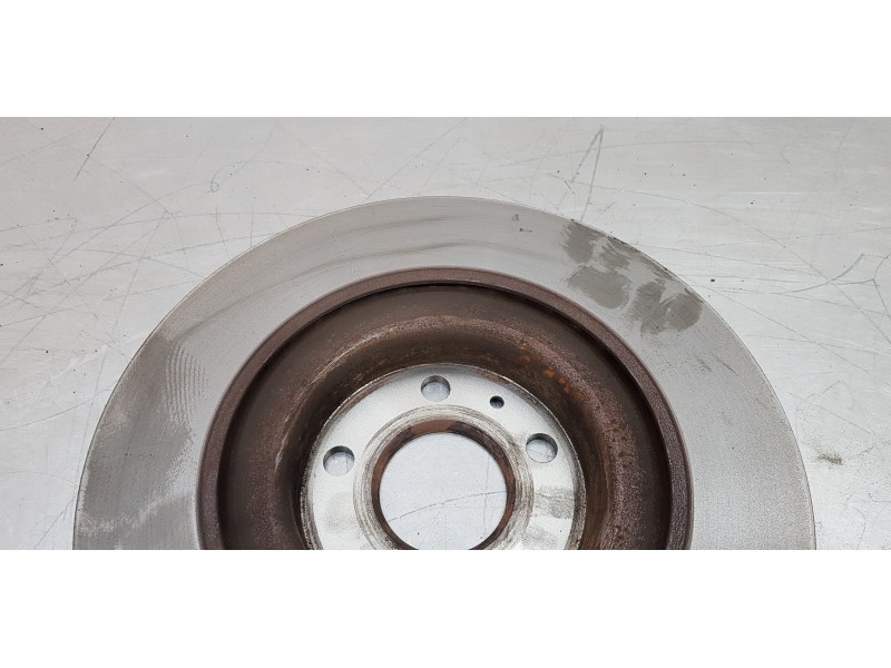 Recambio de disco freno trasero para volvo xc60 inscription awd referencia OEM IAM 31471816  