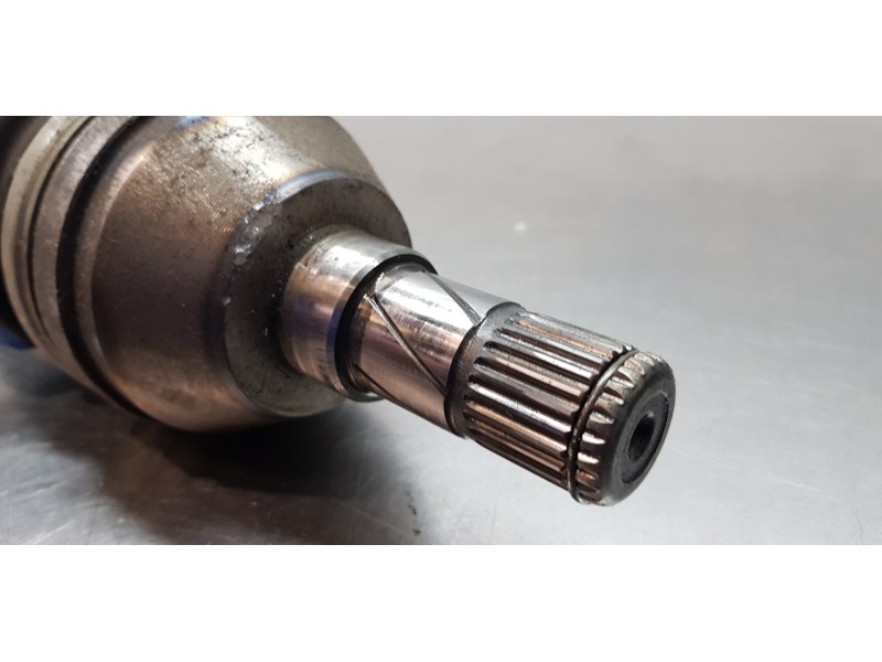 Recambio de transmision delantera izquierda para opel zafira tourer edition referencia OEM IAM 13348263   Recambio de transmision delantera izquierda para opel zafira tourer edition referencia OEM IAM 13348263