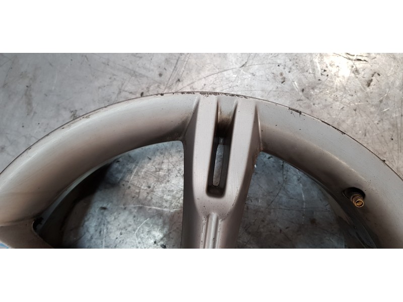 Recambio de llanta para seat leon (1p1) fr referencia OEM IAM 1P0601025B   Recambio de llanta para seat leon (1p1) fr referencia OEM IAM 1P0601025B