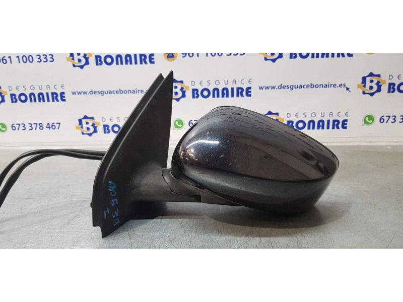 Recambio de retrovisor izquierdo para fiat stilo (192) 2.4 20v abarth xbox referencia OEM IAM 735359854   Recambio de retrovisor izquierdo para fiat stilo (192) 2.4 20v abarth xbox referencia OEM IAM 735359854