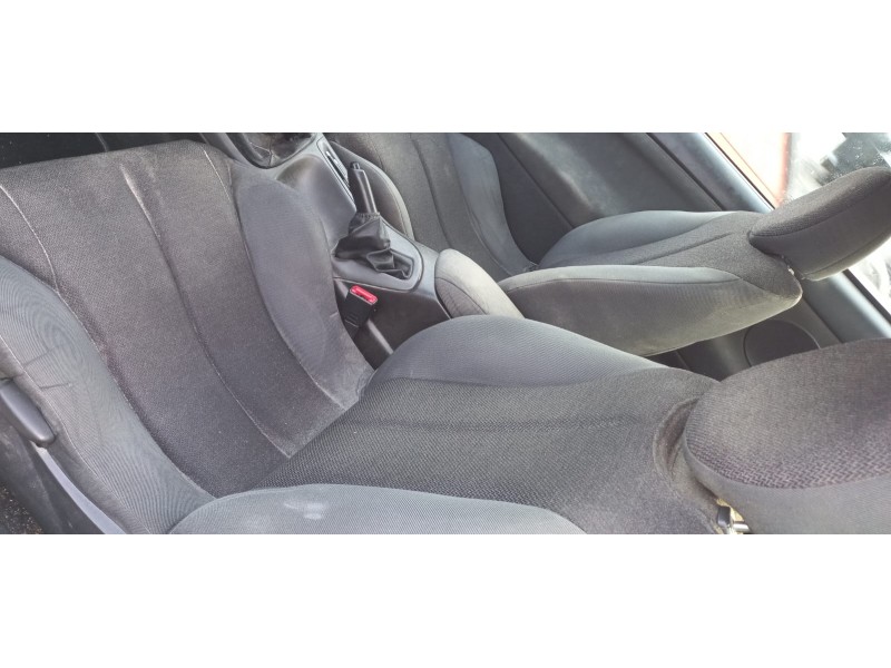 ford cougar (mc) del año 1999