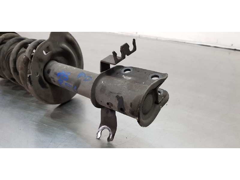 Recambio de amortiguador delantero derecho para dacia lodgy ambiance referencia OEM IAM 543023390R  