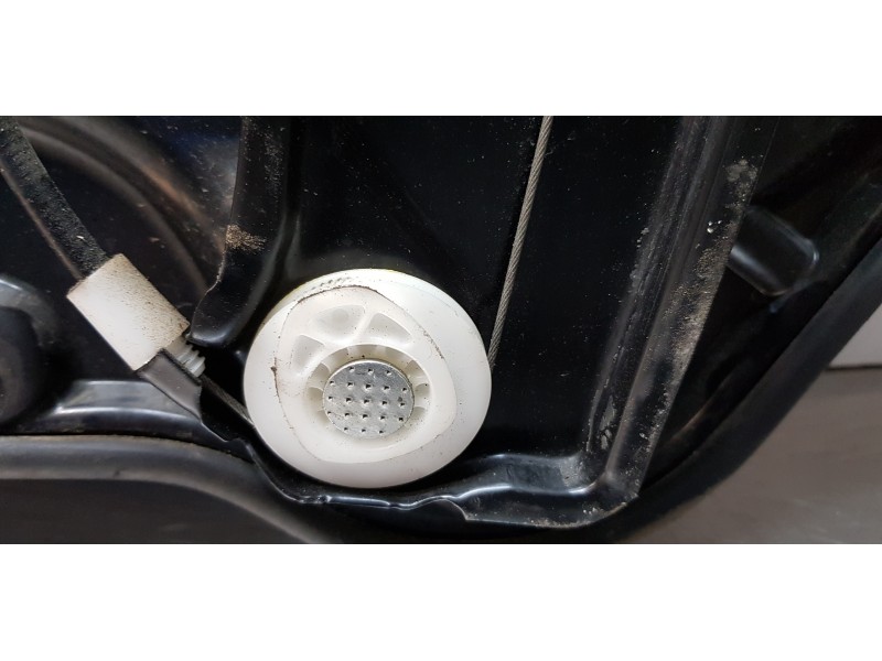 Recambio de elevalunas delantero izquierdo para fiat freemont (345) basis referencia OEM IAM K68103379AA  