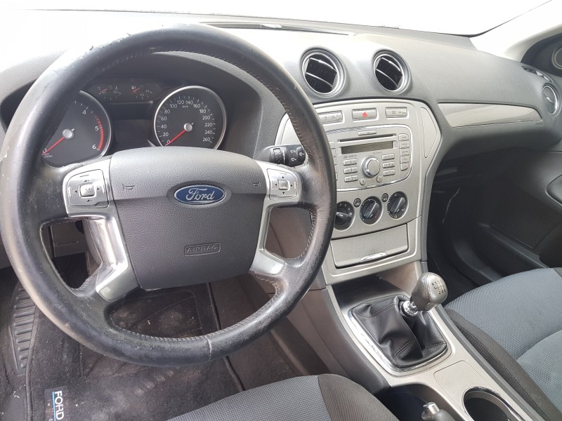 ford mondeo ber. (ca2) del año 2008