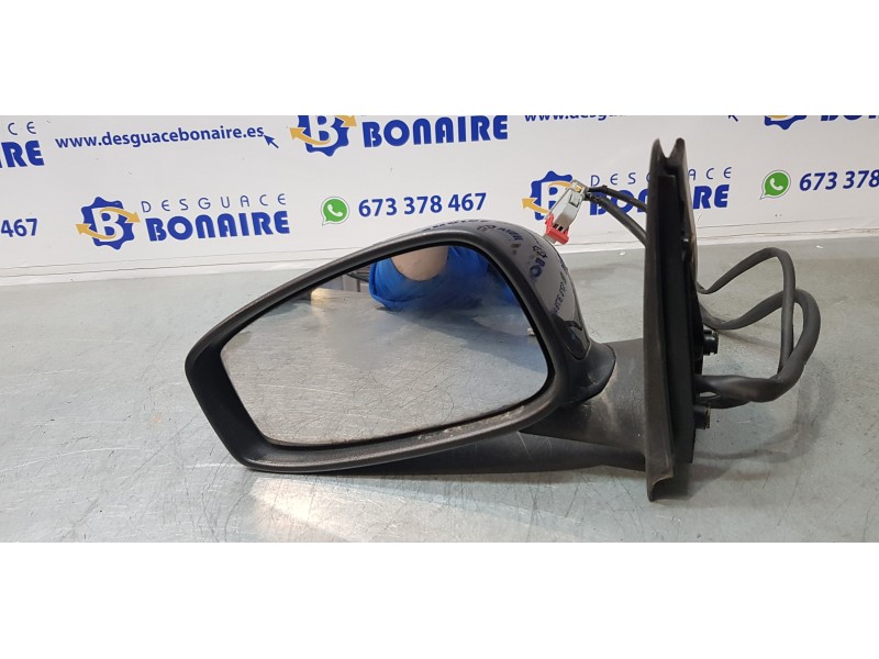Recambio de retrovisor izquierdo para fiat stilo (192) 2.4 20v abarth xbox referencia OEM IAM 735359854   Recambio de retrovisor izquierdo para fiat stilo (192) 2.4 20v abarth xbox referencia OEM IAM 735359854