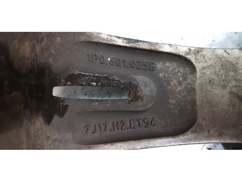 Recambio de llanta para seat leon (1p1) fr referencia OEM IAM 1P0601025B   Recambio de llanta para seat leon (1p1) fr referencia OEM IAM 1P0601025B