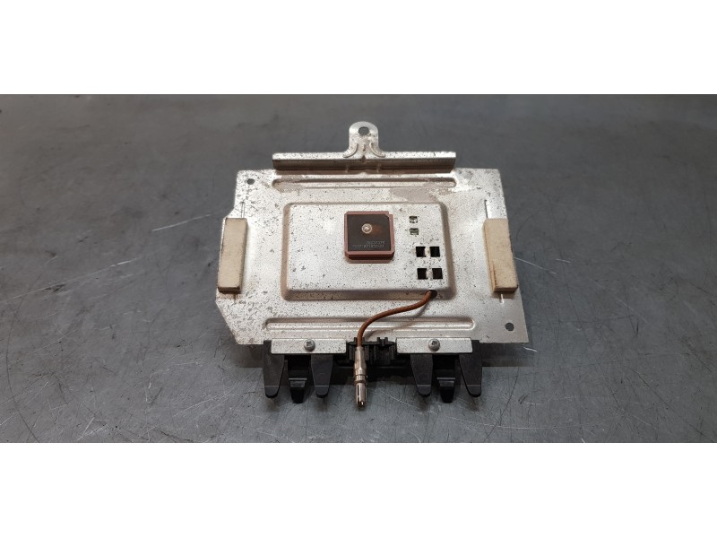 Recambio de modulo electronico para mercedes clase clk (w209) cabrio 350 (209.456) referencia OEM IAM A2158200375  