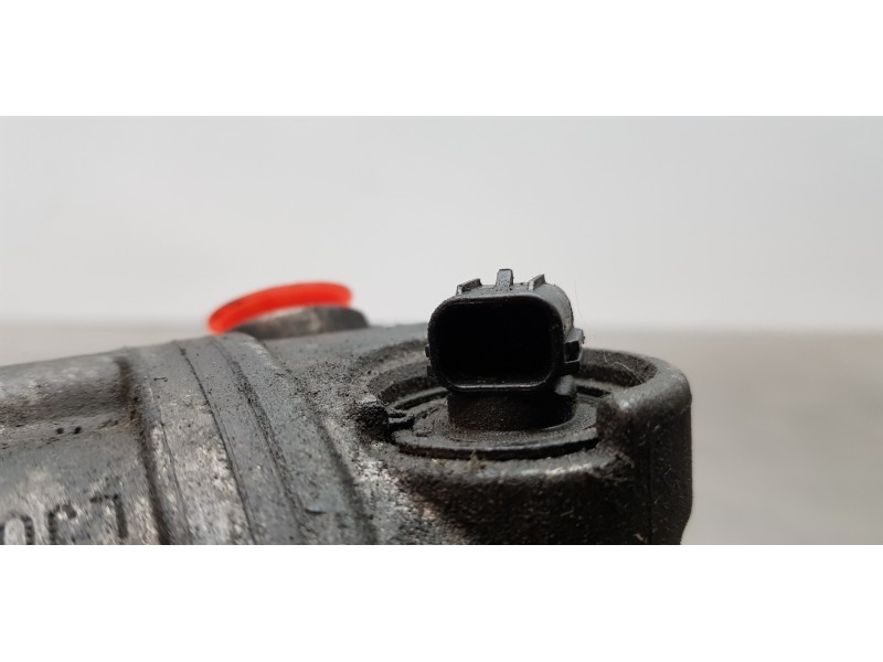 Recambio de compresor aire acondicionado para kia carens ( ) basic referencia OEM IAM 97701A4500  