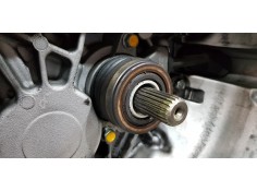 Recambio de caja cambios para hyundai tucson klass referencia OEM IAM 4300032AH8 4311132401 M56CF31 2