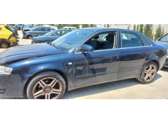 audi a4 berlina (8e) del año 2005 2