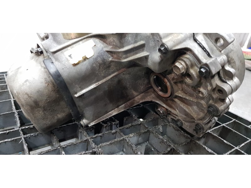 Recambio de caja cambios para bmw mini (r50,r53) cooper referencia OEM IAM 23000432963   Recambio de caja cambios para bmw mini (r50,r53) cooper referencia OEM IAM 23000432963