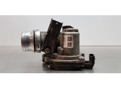 Recambio de caja mariposa para dacia lodgy ambiance referencia OEM IAM 161A09287R  